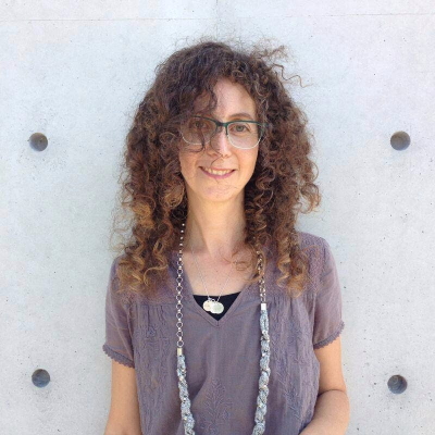 מיכל שריבר