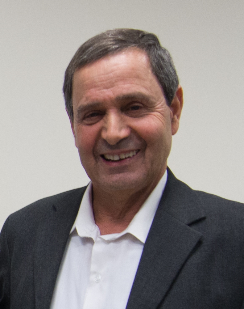 מאיר אהרוני