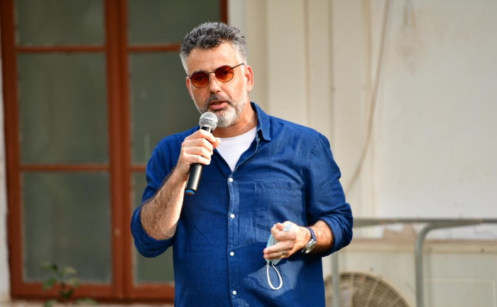 אורי ארבל