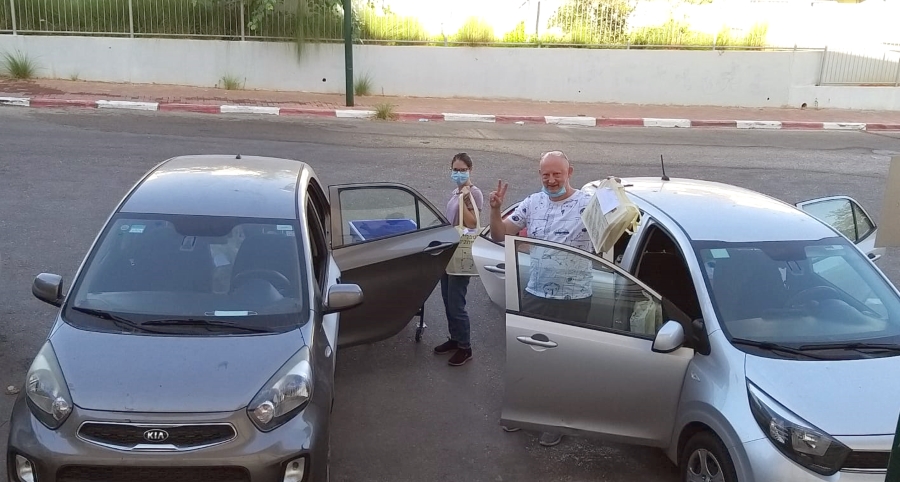 מבצעים משלוחי ספרים עד הבית