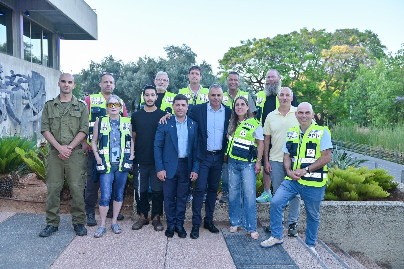 טקס הענקת פרס גלר לשנת 2026