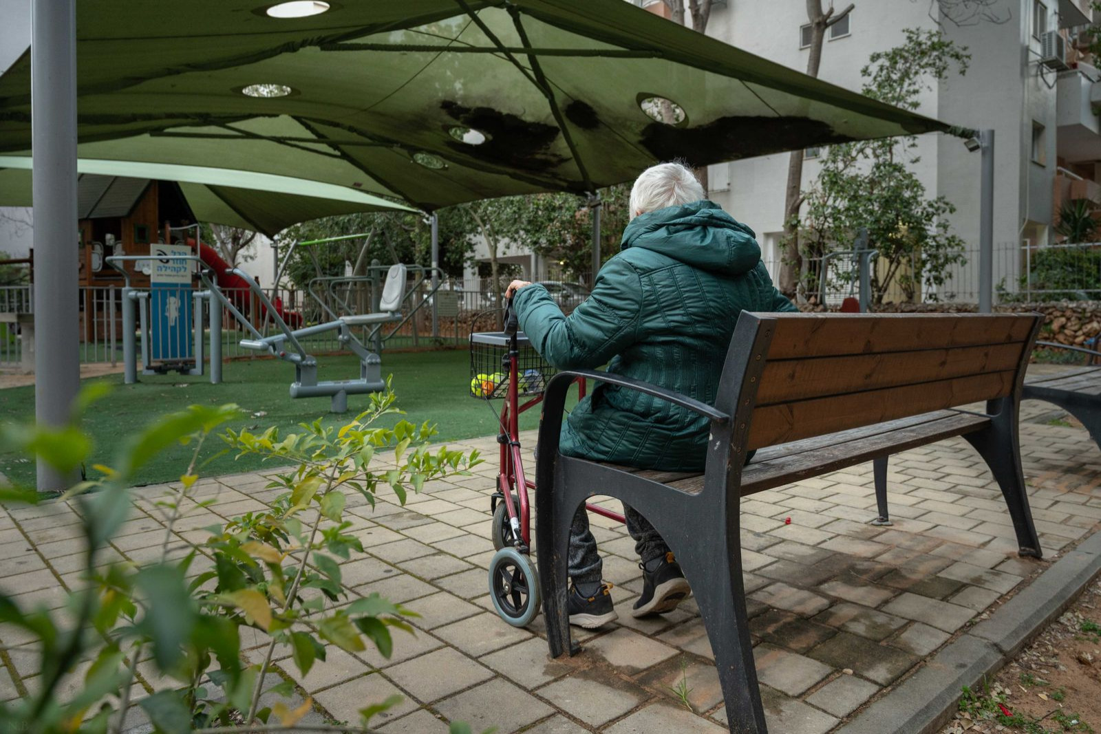 צילום במסגרת תערוכה משותפת לכפר סבא ומולהיים