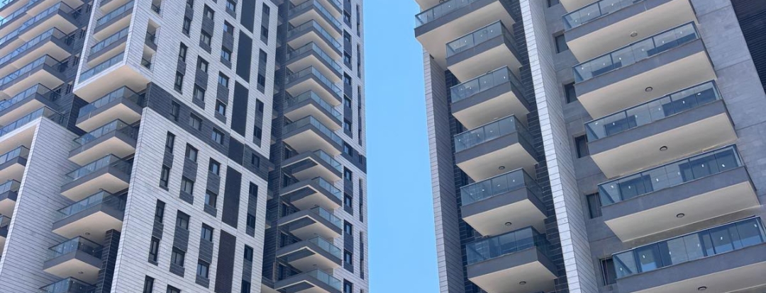 פרויקט התחדשות עירונית שכונת תקומה בכפר סבא