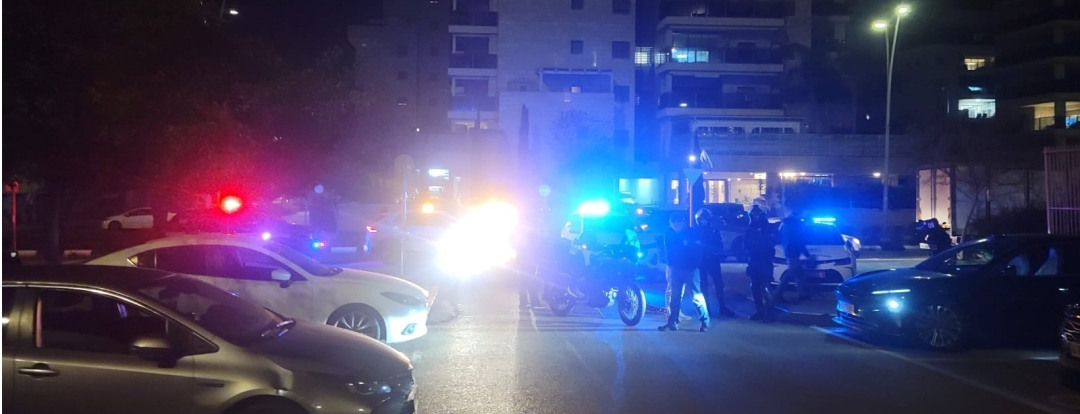 שיתוף פעולה בין משטרת ישראל לעיריית כפר סבא