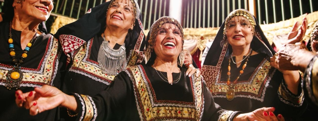 ערב שורשי תימן