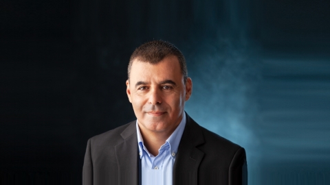רפי סער ראש העיר