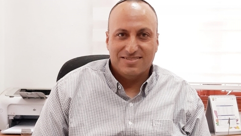 צביקה דוידי