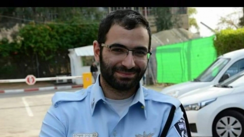 ברק משולם