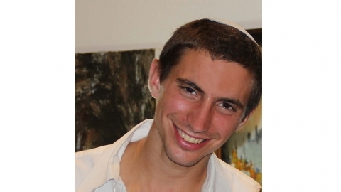 סגן הדר גולדין