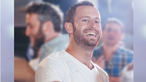 כליל קמחי זכרו לברכה