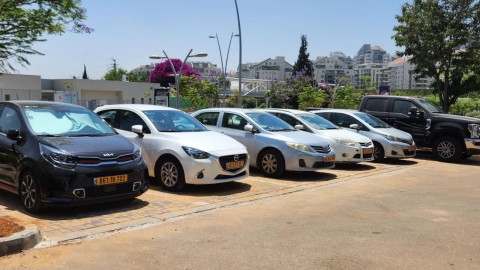 חניות חדשות בעיר כפר סבא