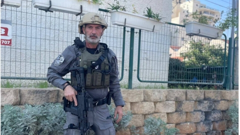 רכישת ציוד לאנשי השיטור העירוני כפר סבא