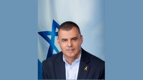 ראש העיר כפר סבא רפי סער