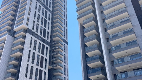 פרויקט התחדשות עירונית שכונת תקומה בכפר סבא