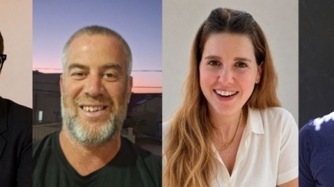 המנהלות והמנהלים החדשים במערכת החינוך בכפר סבא
