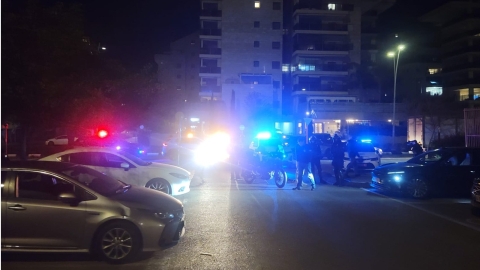 שיתוף פעולה בין משטרת ישראל לעיריית כפר סבא