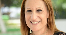 איריס אברהם