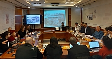 לאחר שנים שלא קודמה - תוכנית המתאר הכוללנית המחודשת של כפר סבא עברה לאישור הועדה המחוזית