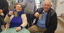 מועדון גמלאים סירקין הירוק