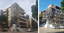 אושרה מדיניות התחדשות עירונית בכפר סבא