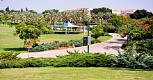 מרוצים מהעיר ומהשכנים, מרגישים בטוחים, משכילים וממחזרים – העיר כפר סבא מובילה וראשונה בארץ