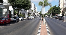ראש העיר כפר סבא לשר הפנים: יש לסייע למגזר העסקי ולהעניק הנחה נוספת בארנונה