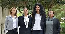חברות מועצת נשים
