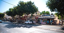 עסקים ברחוב ויצמן