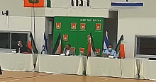 מועצת העיר מאשרת את התקציב