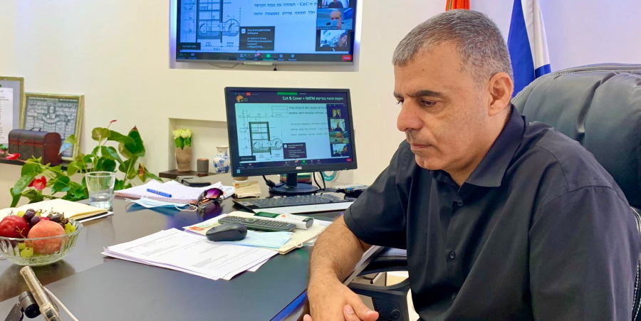 ראש העיר כפר סבא: הדפו במתכונתו הנוכחית – לא יהיה!