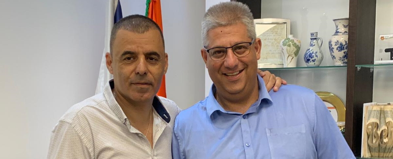עיריית כפר סבא מציגה: מינהלת עסקים קטנים ובינוניים חדשה לקידום בתי העסק המקומיים